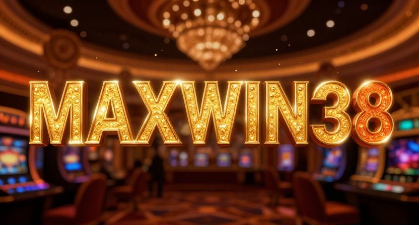MAXWIN38 MAXWIN38